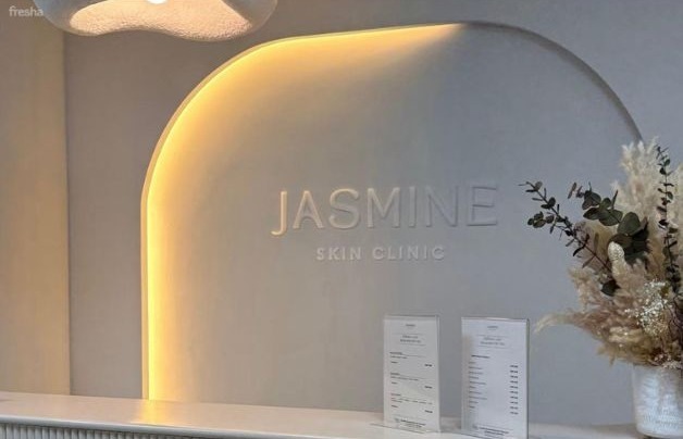 Cabinet Jasmine Skin Clinic El Jadida – Notre espace