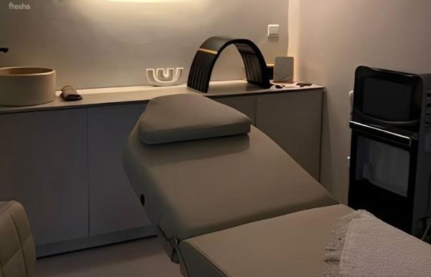 Cabinet Jasmine Skin Clinic El Jadida – Notre espace