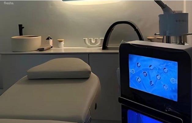 Cabinet Jasmine Skin Clinic El Jadida – Notre espace