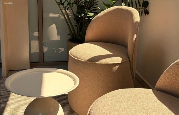 Cabinet Jasmine Skin Clinic El Jadida – Notre espace