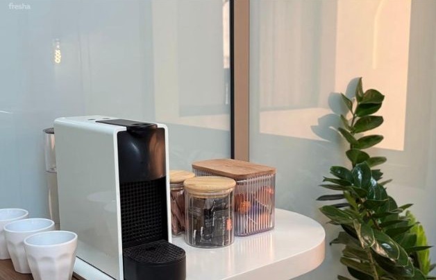 Cabinet Jasmine Skin Clinic El Jadida – Notre espace