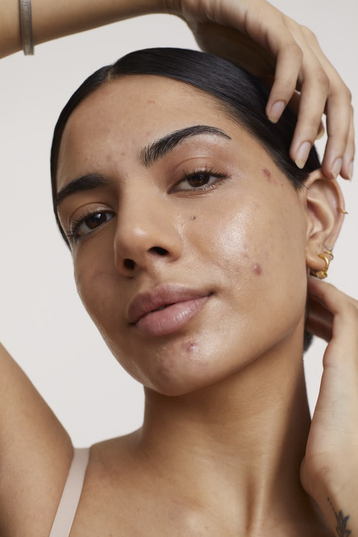Pack Zéro Acné Jasmine Skin à El Jadida